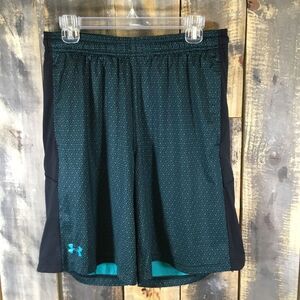 Under Armour gym shorts men’s size large